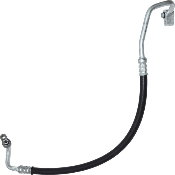 Universal Air Cond Mitsubish Galant 12-04 HA112274C - main